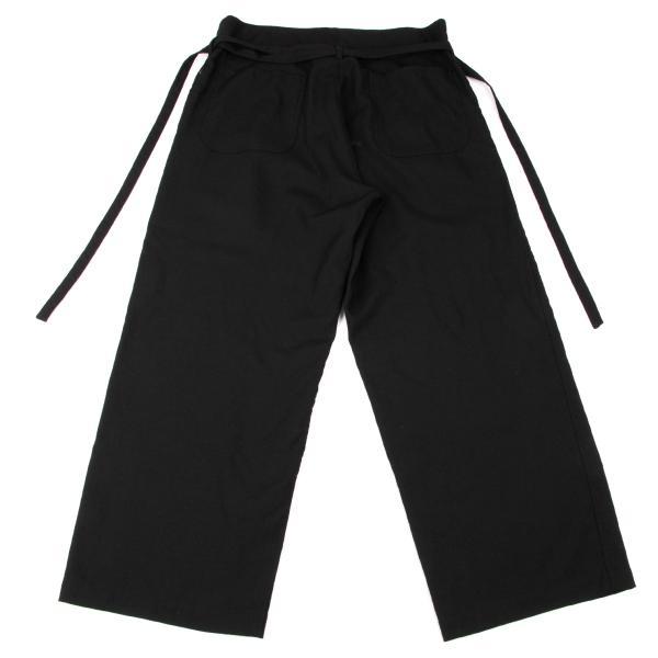 COMME des GARCONS コムコム コムデギャルソンCOMME 製品染めウール