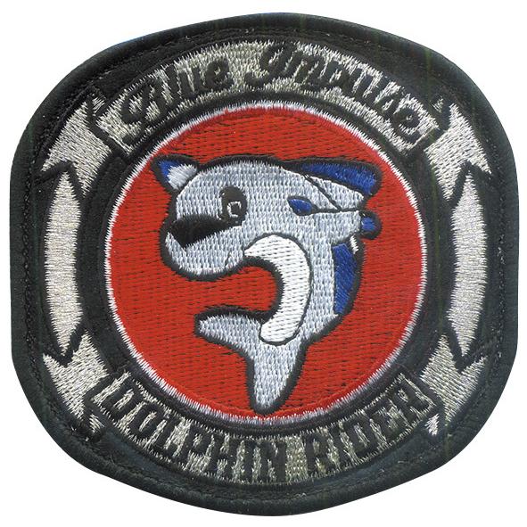 カントー地方POLICE エンブレムパッチ ドイツ警察 POLIZEI クロス