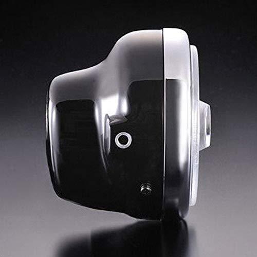 マーシャル 819 ヘッドライト モンキー、ダックス 【公式通販】