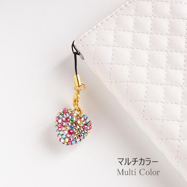 nezca/9mm セレブ愛用 スワロフスキーストラップ クリスタル nezca/9mm