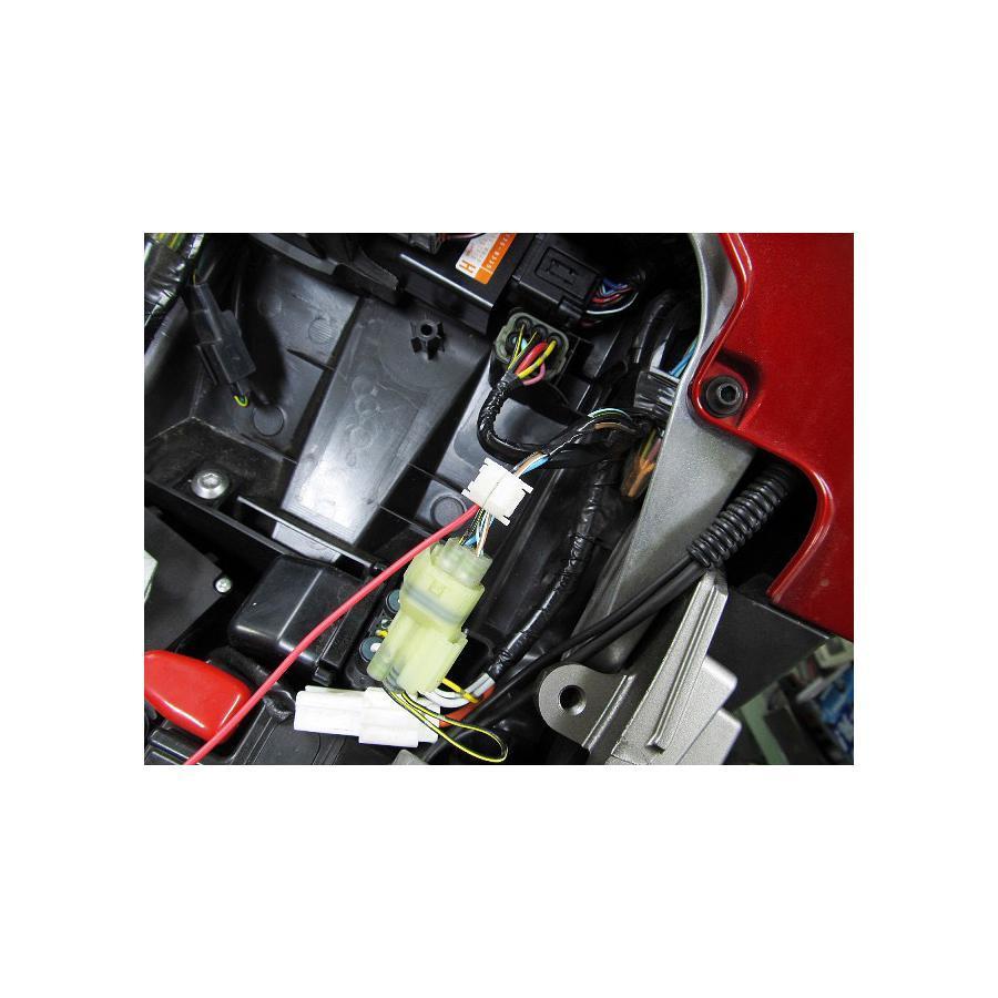 PROTEC（プロテック） DG-K01 デジタルフューエルマルチメーター