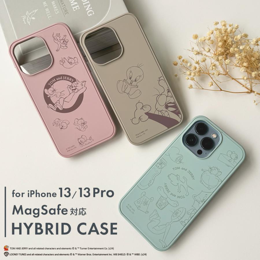 Premium Style アウトレット iPhone13 iPhone13Pro ケース カバー トム