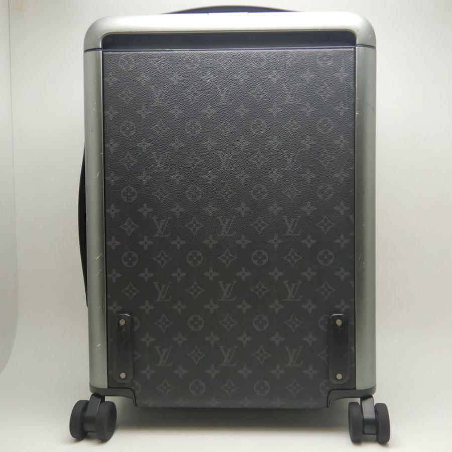 LOUIS VUITTON（ルイ・ヴィトン） モノグラムエクリプス スーツケース