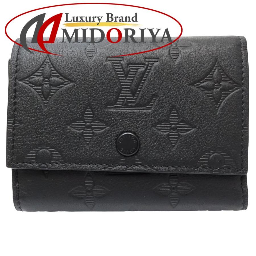 LOUIS VUITTON（ルイ・ヴィトン） 三つ折り財布 ヴィクターウォレット