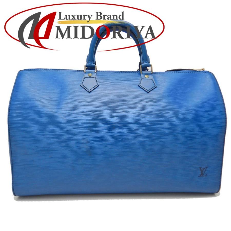 ルイヴィトンエピボストンバッグ