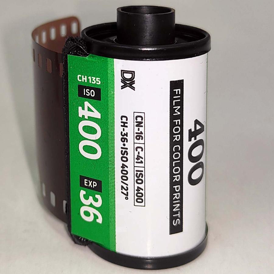 FUJIFILM（フジフイルム） 【3本入】FUJIFILM 400-36枚撮 富士フイルム