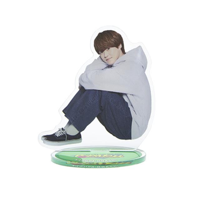 なにわ男子 LIVE TOUR 2023 POP MALL 【大橋和也】アクリルスタンド