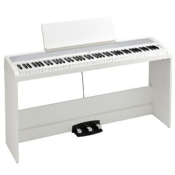 KORG（コルグ） 新品【最短翌日お届け】コルグ 電子ピアノ B2SPWH