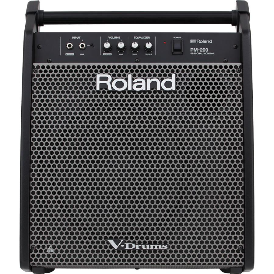 ローランド（Roland） 【最短翌日お届け】Roland Personal Drum