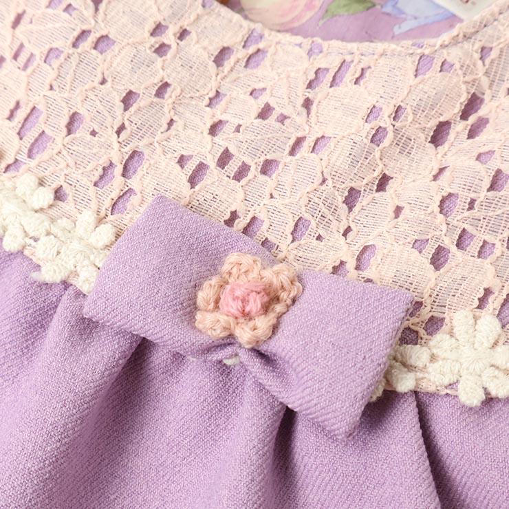 スーリー ミルキースーツ 3点セット Souris（スーリー） ミルキー