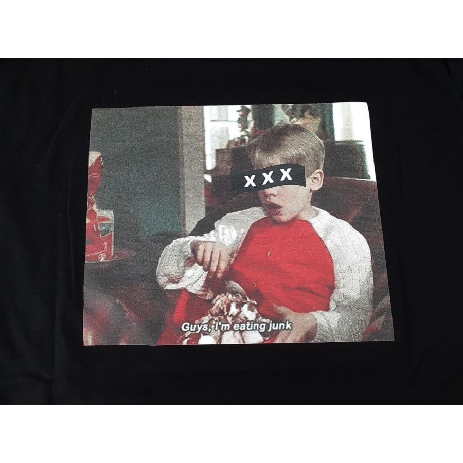 GOD SELECTION XXX ゴット セレクション トリプルエックス 半袖T