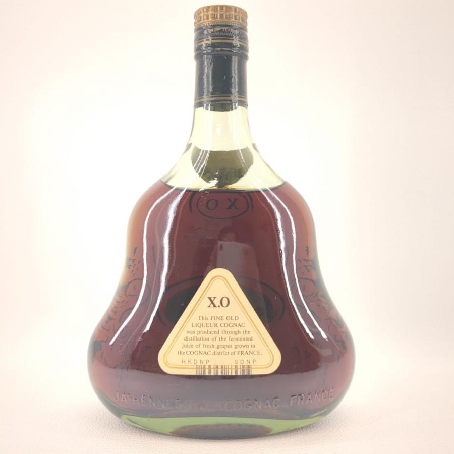 未開栓】Hennessy XO 金キャップ コニャック 700ml 値下げ】ヘネシー