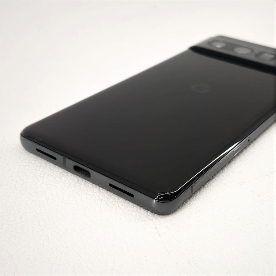 Pixel 7 128GB 黒 SIMフリー ピクセル スマホ Android 売れ筋 Google