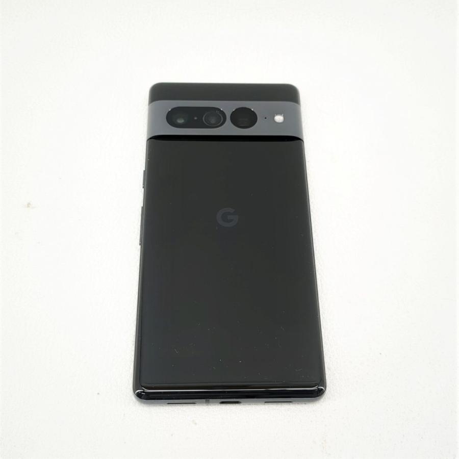 Pixel 7 128GB 黒 SIMフリー ピクセル スマホ Android 売れ筋 Google