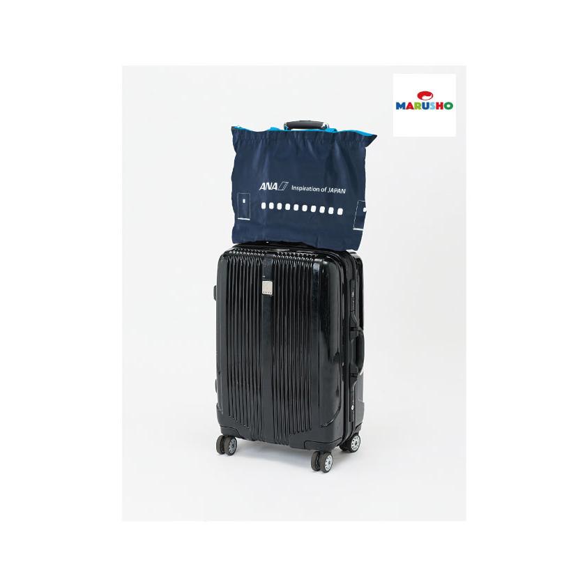 ANA全日空グッズ商品 キャリーオンバッグANA : パイロットハウス