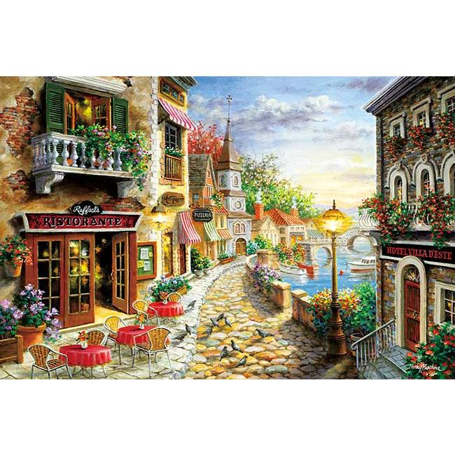 アップルワン（APPLEONE） ジグソーパズル 1000ピース 思い出の