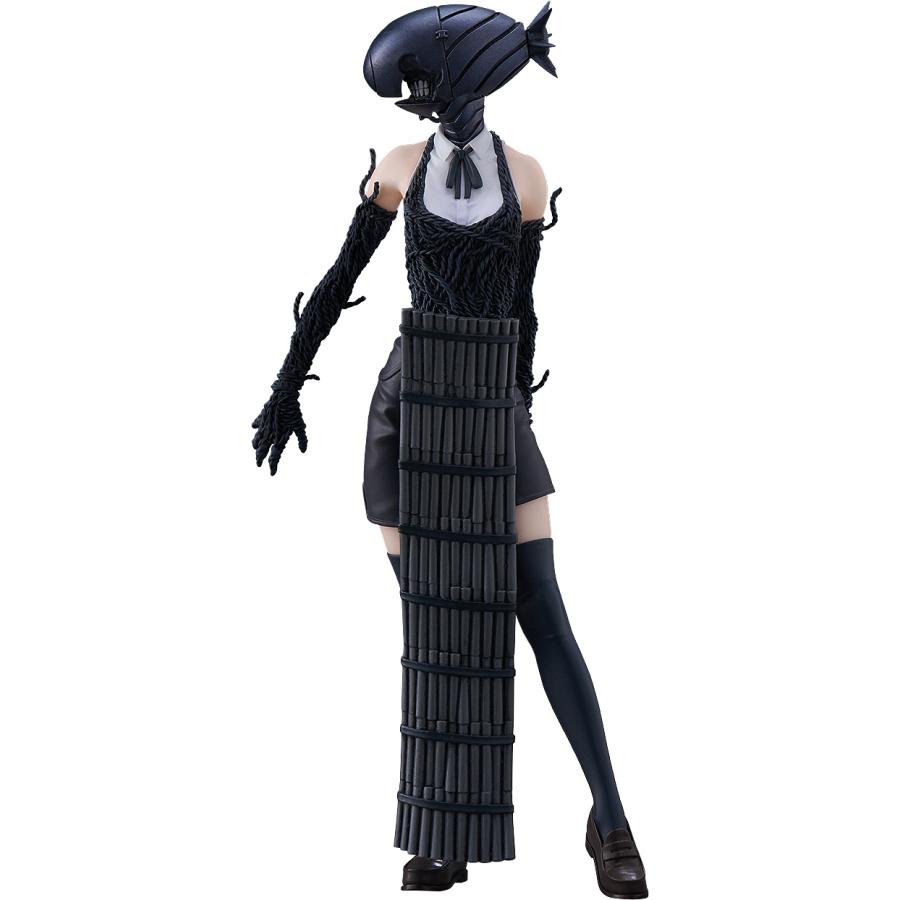 POP UP PARADE 【予約商品】POP 劇場版 チェンソーマン レゼ篇 ボム