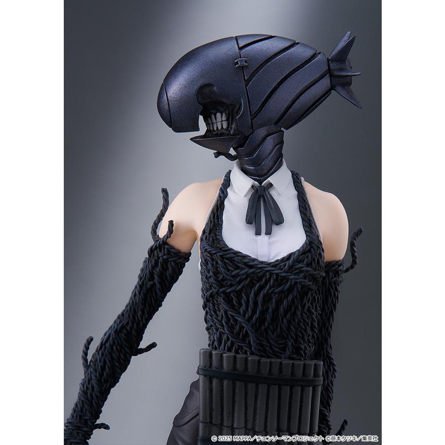 POP UP PARADE 【予約商品】POP 劇場版 チェンソーマン レゼ篇 ボム