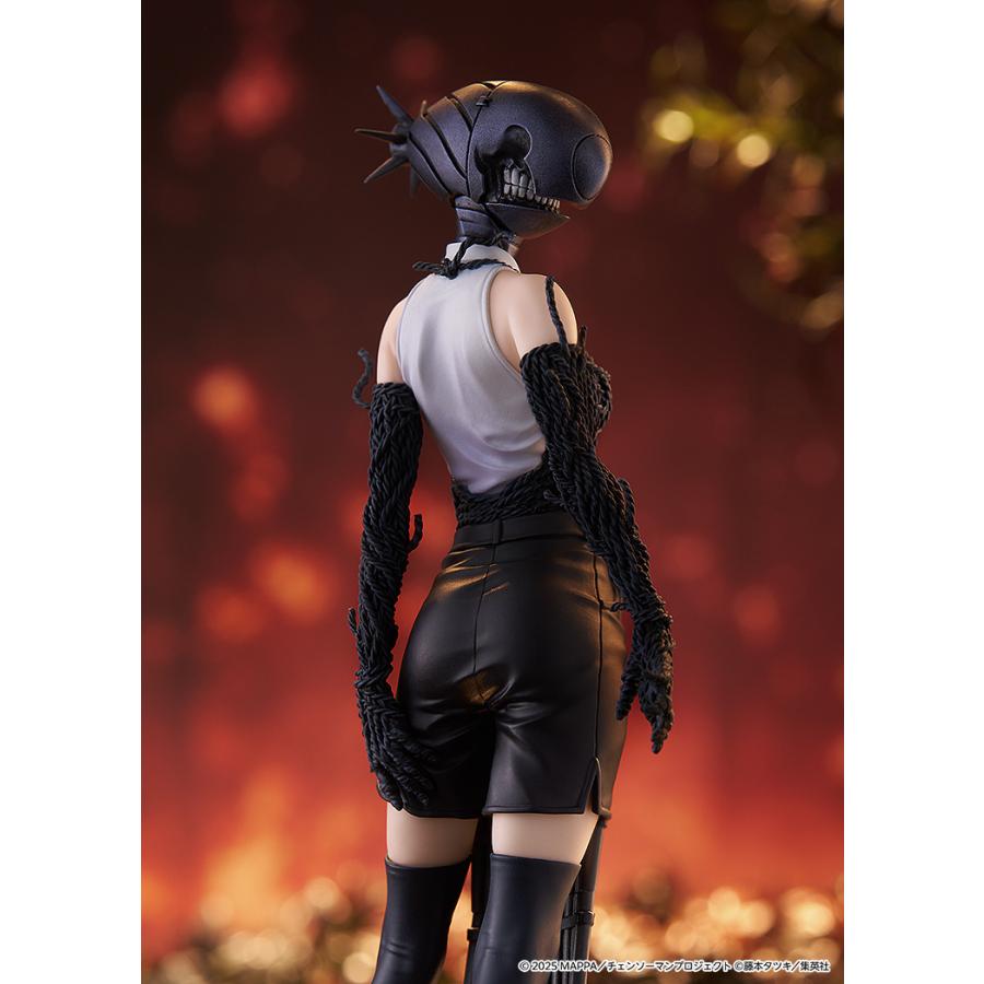 POP UP PARADE 【予約商品】POP 劇場版 チェンソーマン レゼ篇 ボム