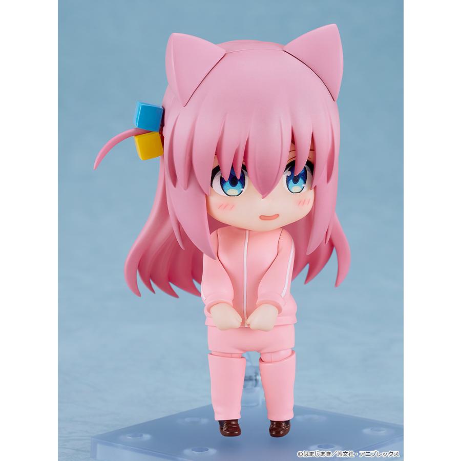 ねんどろいど 【予約商品】ねんどろいど ぼっち・ざ・ろっく! 後藤
