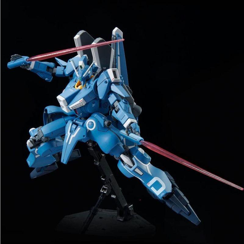 MG 1/100 ガンダムMk-V 特別