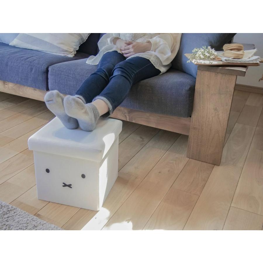 ミッフィー 木製椅子 収納ボックス 2体セット 楽天市場】ミッフィー