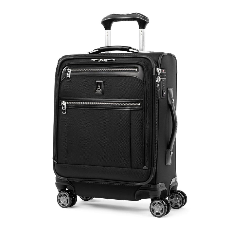 スーツケース 機内持ち込み 大容量 世界のデキるビジネスマンが選ぶ