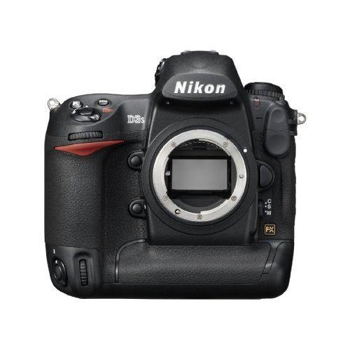 ニコン（Nikon） 中古 1年保証 美品 Nikon D3S ボディ : Premier