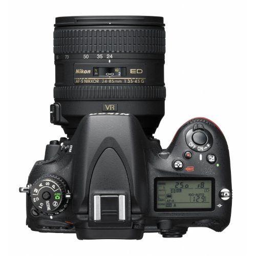 ニコン（Nikon） 中古 1年保証 美品 Nikon D610 24-85mm ED VR レンズ