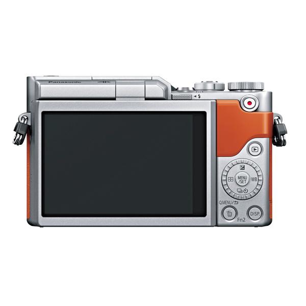 Panasonic / デジタル一眼カメラ LUMIX DC-GF9W-D ダブルレンズキット