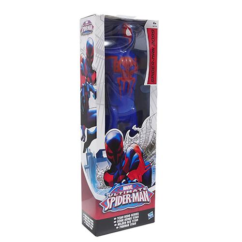 スパイダーマン 人形 アクション フィギュア 12 Inch ( SPIDER-MAN