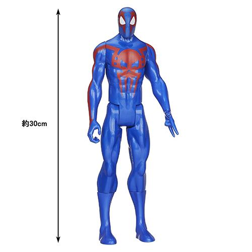 スパイダーマン 人形 アクション フィギュア 12 Inch ( SPIDER-MAN