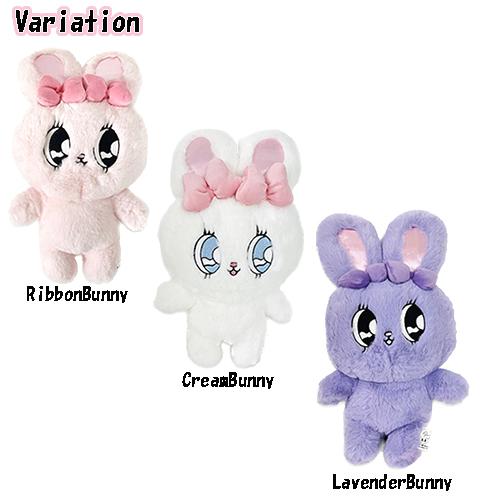 エスターバニー ぬいぐるみセット エスターバニー ぬいぐるみ 33cm WH