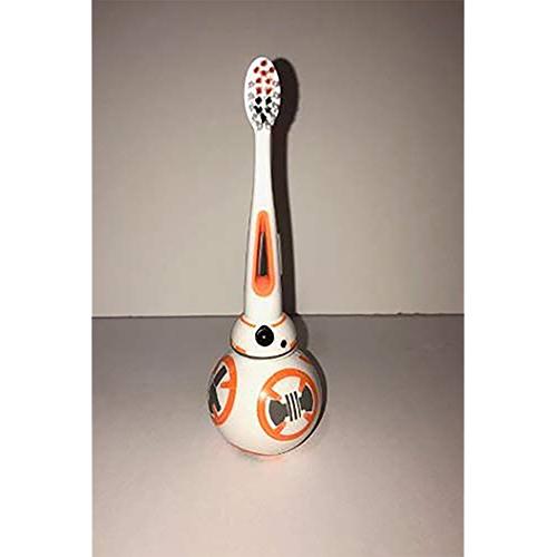 スターウォーズ BB-8 歯ブラシ 16145 歯みがき はぶらし ハブラシ