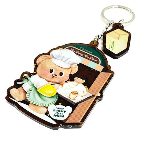 新品】Butterbear グッズ詰め合わせ 新品】Butterbear グッズ