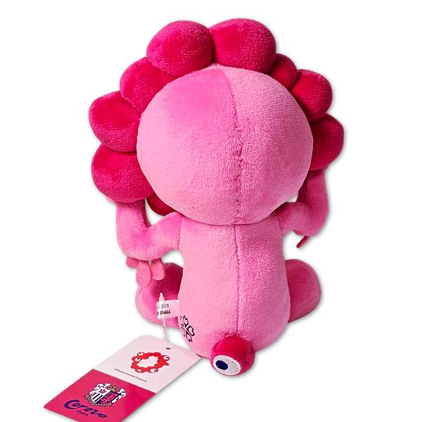 EXPO2025 ミャクミャクぬいぐるみ（セレッソ大阪）大阪・関西万博