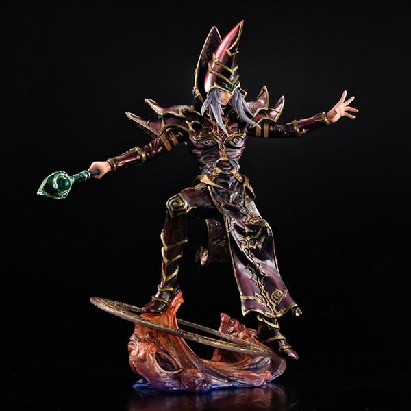 メガハウス 【送料無料】ART WORKS MONSTERS 遊☆戯☆王デュエル