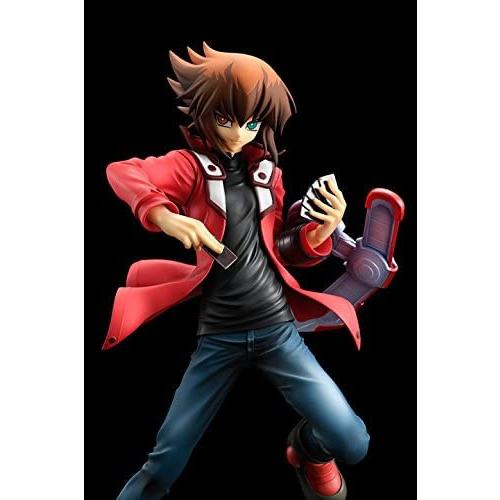 新品／在庫あり】遊☆戯☆王 デュエルモンスターズGX 遊城十代