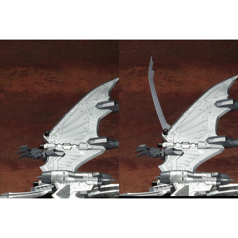 コトブキヤ（KOTOBUKIYA） 【未使用】コトブキヤ ゾイド -ZOIDS- HMM