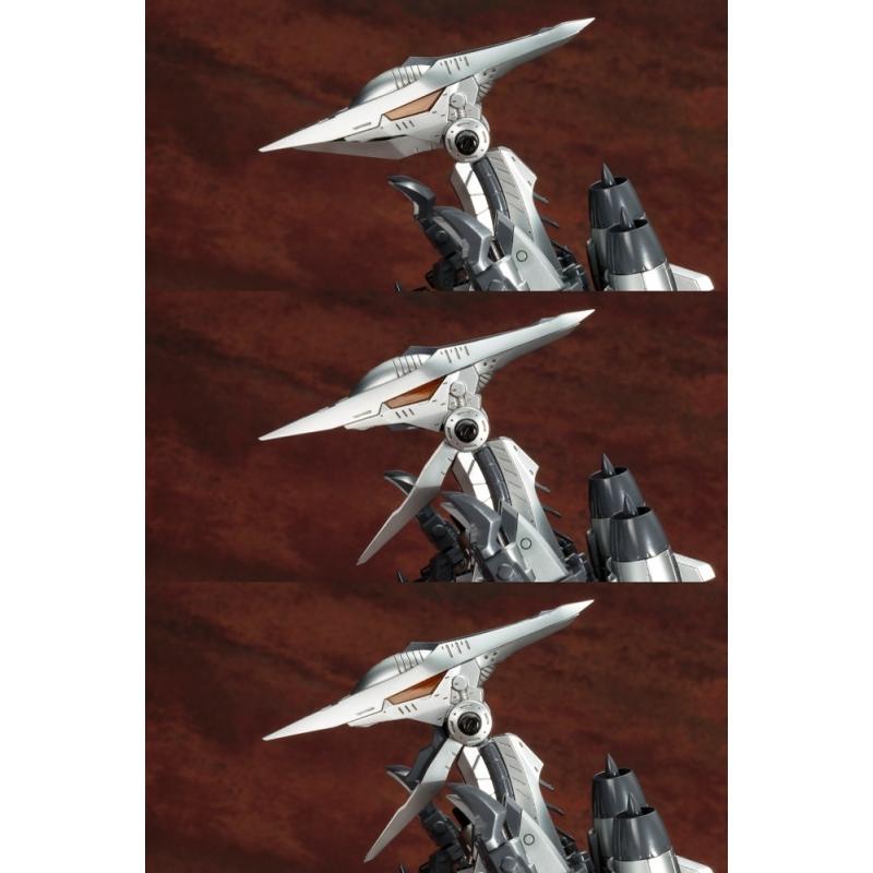 コトブキヤ（KOTOBUKIYA） 【未使用】コトブキヤ ゾイド -ZOIDS- HMM