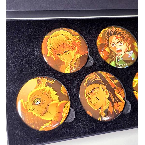 ANIPLEX（アニプレックス） 『劇場版「鬼滅の刃」 無限城編』キー