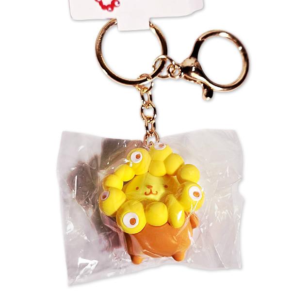 sanrio（サンリオ） ミャクミャク なりきり立体マスコット