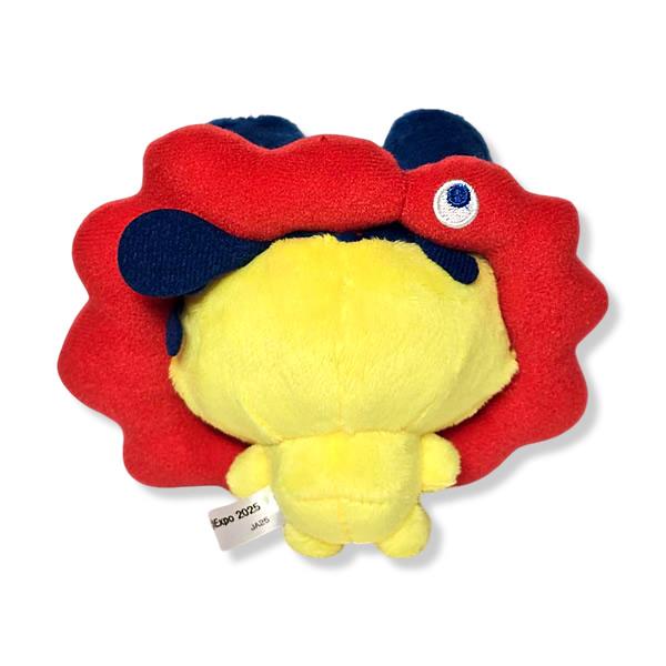 たまごっち まめっち ぬいぐるみ EXPO2025 ミャクミャク マスコット