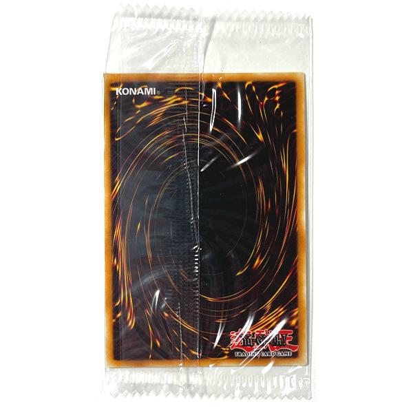 コナミデジタルエンタテインメント 【遊戯王/英語版】ブラック