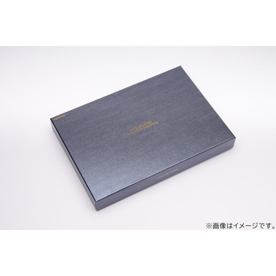 三幻神ステンレス遊戯王OCG 25周年記念カードセット 遊戯王カード