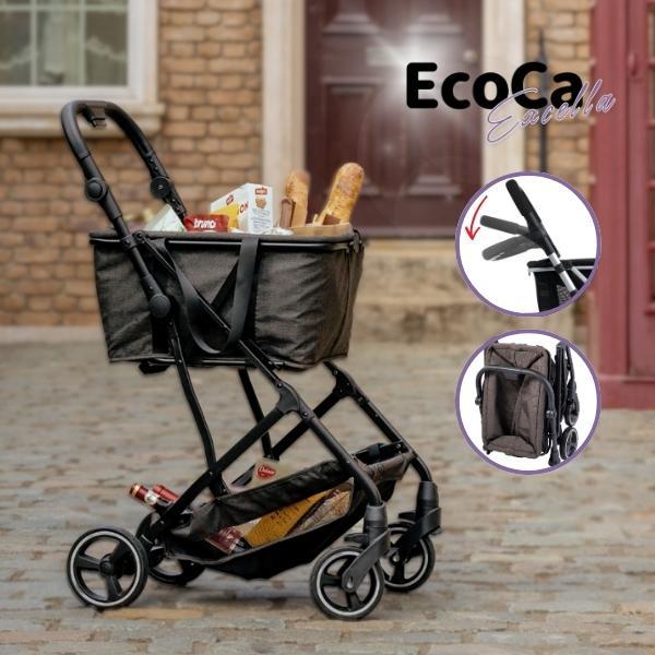 EcoCa エコカ ショッピングカート