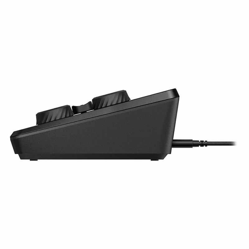 HyperX Audio Mixer USB接続オーディオミキサー XLR入力対応 ブラック