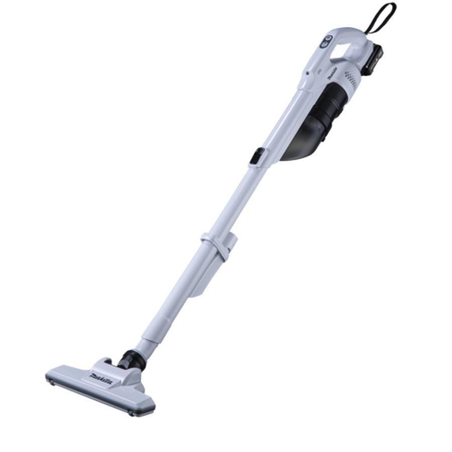 マキタ 10.8V(スライド) 充電式クリーナ サイクロン一体式 CL200FDSHW