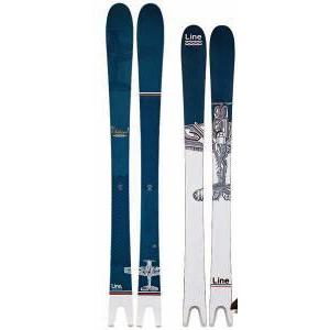 19-20 LINE SKI SAKANA / サカナ TOURセット : PRO SPORTS WEBSHOP
