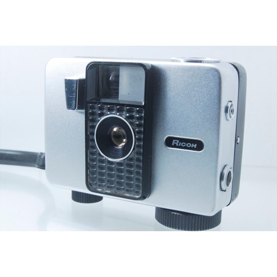 リコー（RICOH） フィルムカメラ 中古 コンパクト カメラ RICOH AUTO